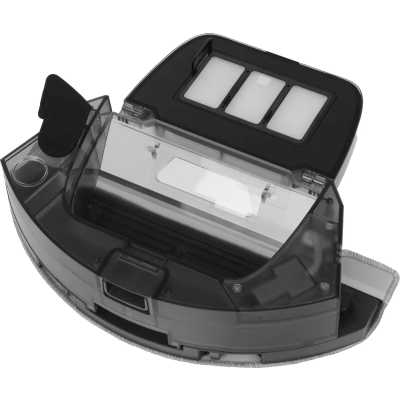 Dreame Trouver E20 Pro Black