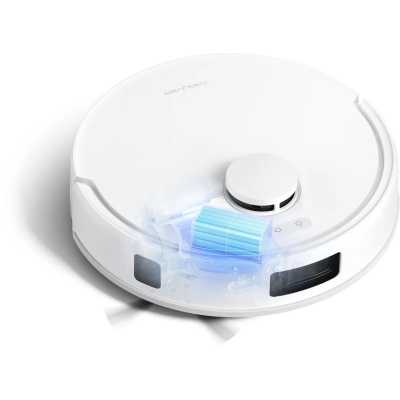 Dreame Trouver E20 Pro Plus White