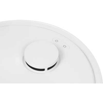 Dreame Trouver E20 Pro Plus White