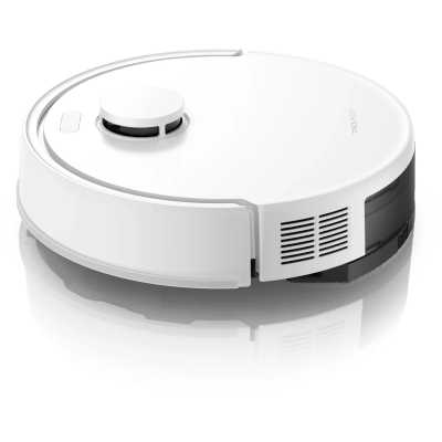 Dreame Trouver E20 Pro White