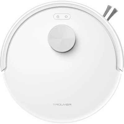 Dreame Trouver E20s Pro White