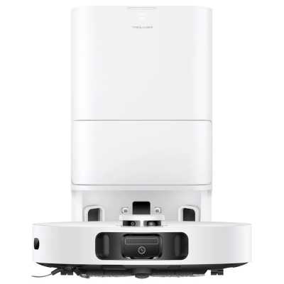 робот-пылесос Dreame Trouver E30 Ultra White