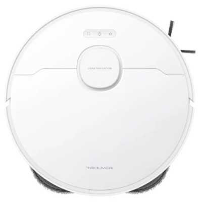 Dreame Trouver E30 Ultra White