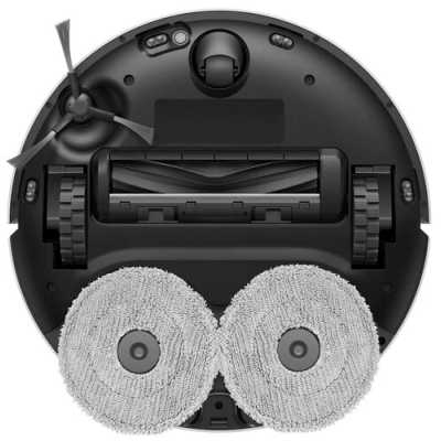 робот-пылесос Dreame Trouver E30 Ultra White