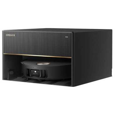 робот-пылесос Dreame X50 Master Black