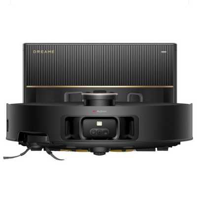 Dreame X50 Master Black