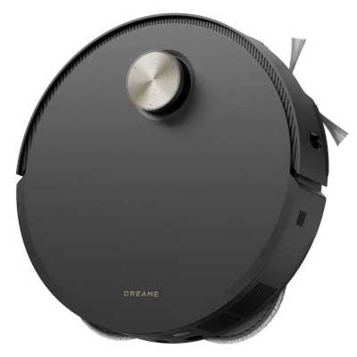 Dreame X50 Master Black