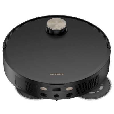 Dreame X50 Master Black