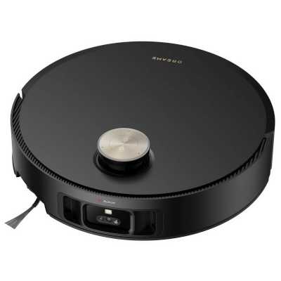 робот-пылесос Dreame X50 Master Black