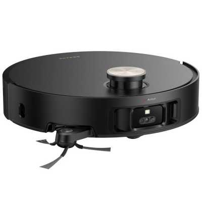 Dreame X50 Master Black