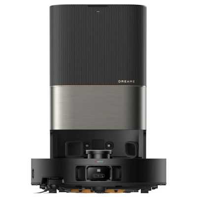 робот-пылесос Dreame X50 Ultra Complete Black