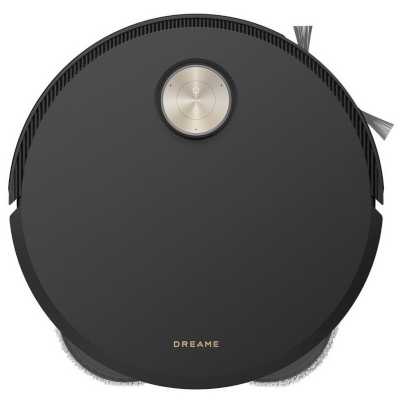 робот-пылесос Dreame X50 Ultra Complete Black