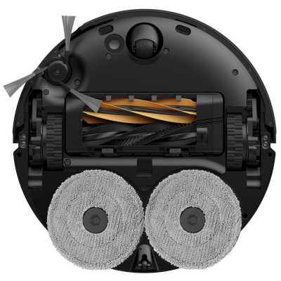 робот-пылесос Dreame X50 Ultra Complete Black