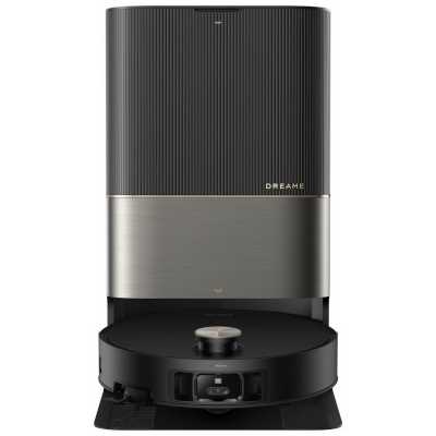 Dreame X50 Ultra Complete Black