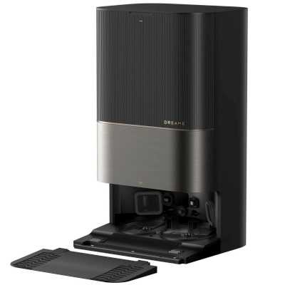 робот-пылесос Dreame X50 Ultra Complete Black