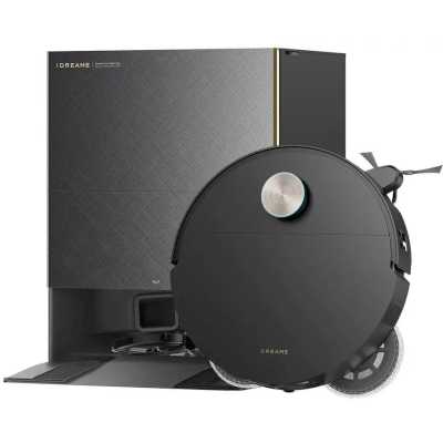 Dreame X60 Ultra Complete Black