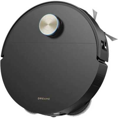 Dreame X60 Ultra Complete Black