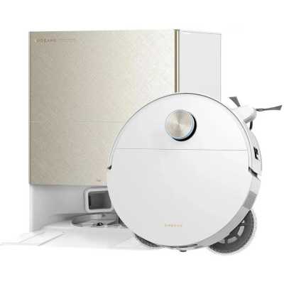 Dreame X60 Ultra Complete White