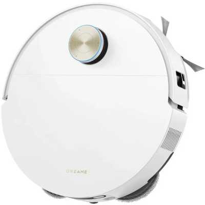 робот-пылесос Dreame X60 Ultra Complete White