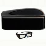 Dreamvision INTI2 Black