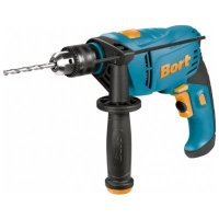 дрель Bort BSM-750U