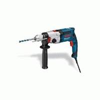 дрель Bosch GSB 21-2 RE