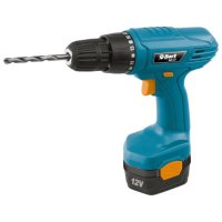 дрель шуруповерт Bort BAB-12-P