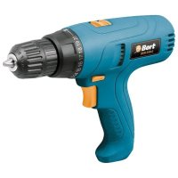 дрель шуруповерт Bort BSM-250x2