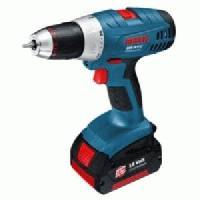 дрель шуруповерт Bosch GSR 18-2 Li L-BOXX