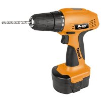 дрель шуруповерт Defort DCD-14N-1