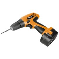 дрель шуруповерт Defort DCD-14Nx2D