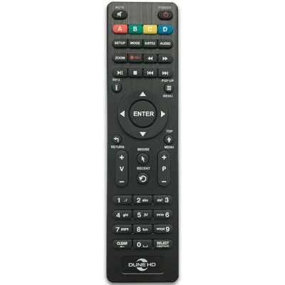 медиаплеер Dune HD AV1 4K