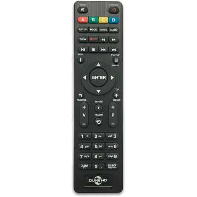 медиаплеер Dune HD D1010