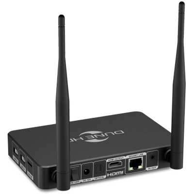 Dune HD Pro Vision 4K