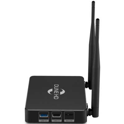 медиаплеер Dune HD Pro Vision 4K