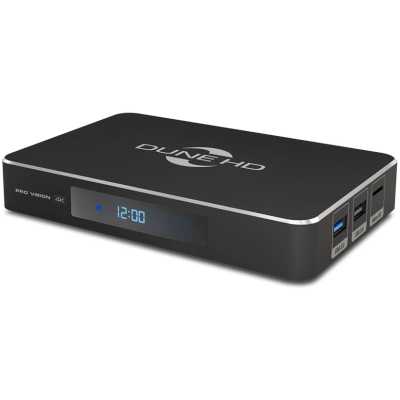 Dune HD Pro Vision 4K