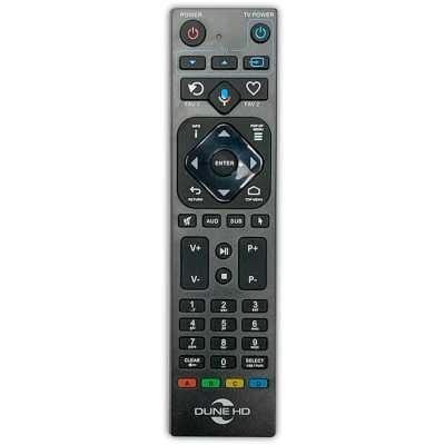 медиаплеер Dune HD Pro Vision 4K