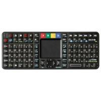 клавиатура Dune HD Qwerty