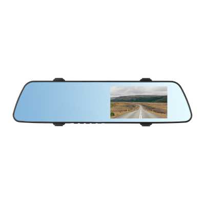 

Dunobil Spiegel Duo Touch