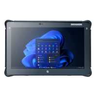 планшет Durabook R11 Field G2 R1G1A2DEBAXX