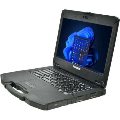 Durabook S14I Gen3 S4K1Q2AAEBCX