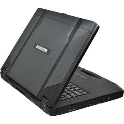 Durabook S14I Gen3 S4K1Q2AAEBCX