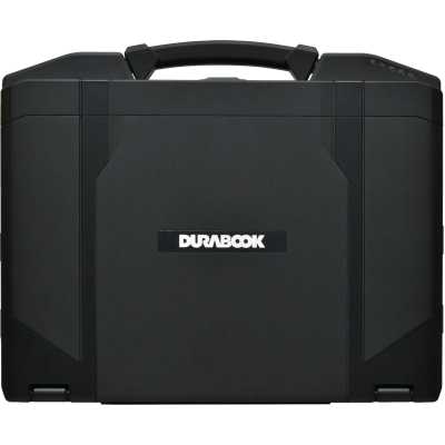 ноутбук Durabook S14I Gen3 S4K1Q2AAEBCX