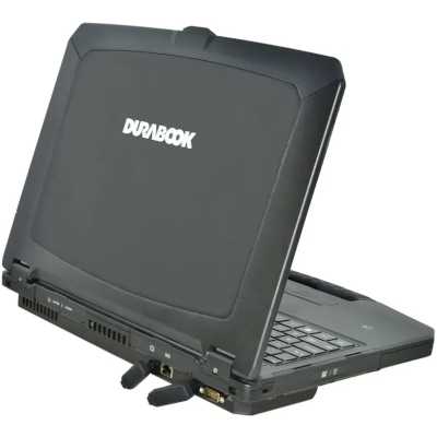 ноутбук Durabook S15 Gen 3 Standard S5G1Q2AAEBXE