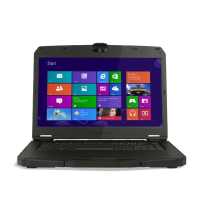 ноутбук Durabook S15AB G2 Basic S5A5A2A1EAXX