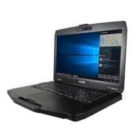 ноутбук Durabook S15AB G2 Basic S5A5P2C1EAXX