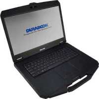 Durabook S15AB G2 Basic S5A5A2C1EAXX