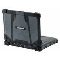 ноутбук Durabook Z14I Basic Z4A1A2DAEBXX