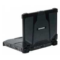 ноутбук Durabook Z14I G2 Basic Z4E1A3DAEBXX