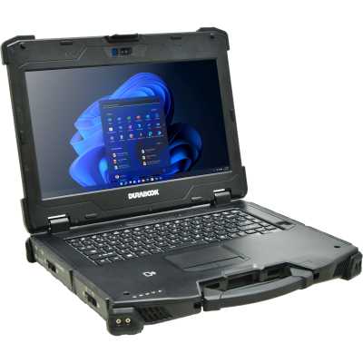 Durabook Z14I G3 Basic Z4K1Q2DAEBXX